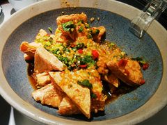 -打酱油·非遗淮扬菜(瘦西湖梅岭老店)