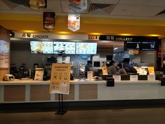 -麦当劳(长泰商业广场店)