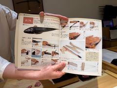 -镹·鱼料理  国产鱼使用店