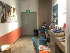 -海马体照相馆(天津世纪都会店)