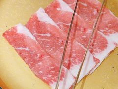 -牛New寿喜烧(新六百店)