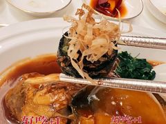 -王府茶楼茶宴·创意菜(朝阳公园店)