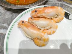 -禄婶鸡煲·打边炉