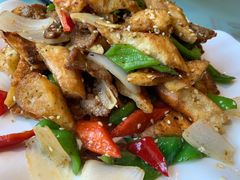 -萨拉漫饮食(北京中路店)