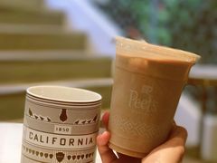 -Peet's Coffee皮爷咖啡(大学路店)