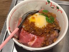 -樱宿日式和牛烧肉(五道口店)