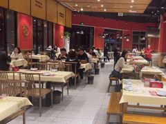 -聚味瞿记·龙虾堂(天元店)