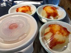 -老乡鸡(定远大润发店)