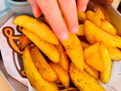 -Catch Bagel(芳草地店)