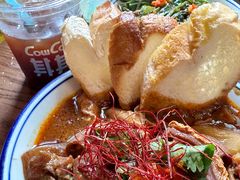 -CowCow其其·牛杂咖啡公司(六运店)