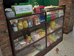 -爷爷的烀饼店