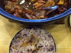 -歪嘴香鸡公煲(天津街店)