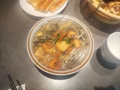 -老淮滨-蚌埠非遗小吃(淮河路店)