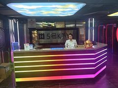 -5号KTV音乐广场(天通苑店)