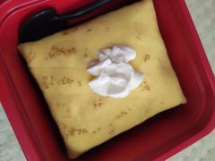-Tomado绿色烘焙(大尧三路店)