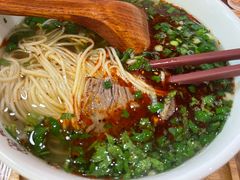 -陇上烟火·兰州牛肉面