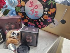 -桃花江餐厅·江景-约会·聚会