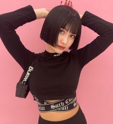 -FASHION PALACE hair+