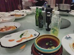 -沪华海鲜大酒楼(南汇店)