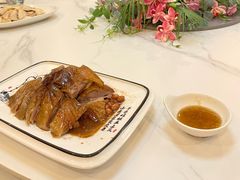 -暨南大学（石牌校区）明湖楼