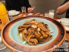 -淮安人家·悦达嘉宴(深圳路店)