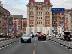 -天津五大道文化旅游区