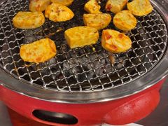 -永安里地摊烤肉(首创店)