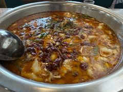 -老四川平头酸菜鱼(衙前店)
