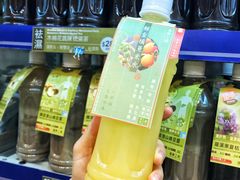鲜金桔薏米水-健康工房(港铁九龙塘站店)