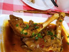 -西域阿里马新疆菜·清真(桂花路店)