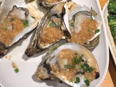 -木屋烧烤(坂田天安云谷店)