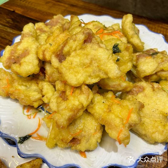 食为天小吃(嘉陵江路)