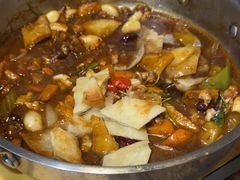 -黄记煌三汁焖锅(崇文门店)