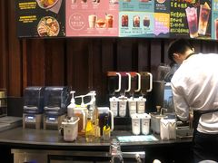 -星巴克(成都太古里二店)