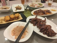 -顺风海鲜港(金玉兰店)