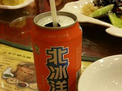 -北京小肠陈饭庄(方庄店)