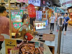 -老闽味沙茶面·姜母鸭(传承35年曾厝垵店)