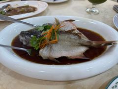 -钱塘府海鲜餐厅