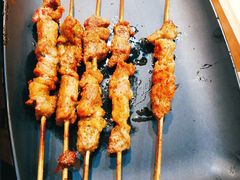 -牛缘村·贵州黄牛肉火锅(西善桥店)