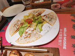 -HELLO MUSAE 拾光缪斯餐厅·纯正希腊风味(苏州中心店)