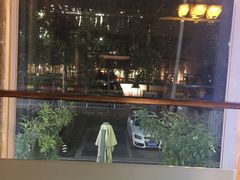 -园丁顿西餐厅(亦庄创新大厦高新视听产业园店)