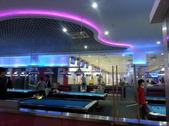 android_upload_pic-琦迹保龄球馆(七宝店)
