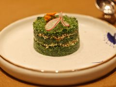 -上海兴国宾馆 丽宫中餐厅