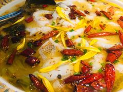 -鼎盛蜀坊·重庆江湖菜(市桥地铁站店)