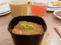 -福成自助烤肉(青春路店)