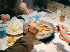 -万和源炝锅城·活鱼现炝(文艺北路店)
