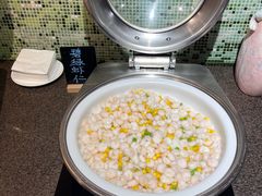 -听松楼·花园酒店·自助餐厅(红梅公园店)