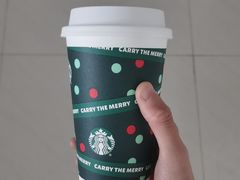 -星巴克(张家港购物公园店)