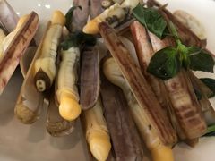 -海大大蒸汽海鲜餐厅·粤菜·特色小炒(欢乐颂店)