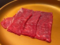 -牛YO寿喜烧·铁板烧和牛火锅自助(市府恒隆店)
